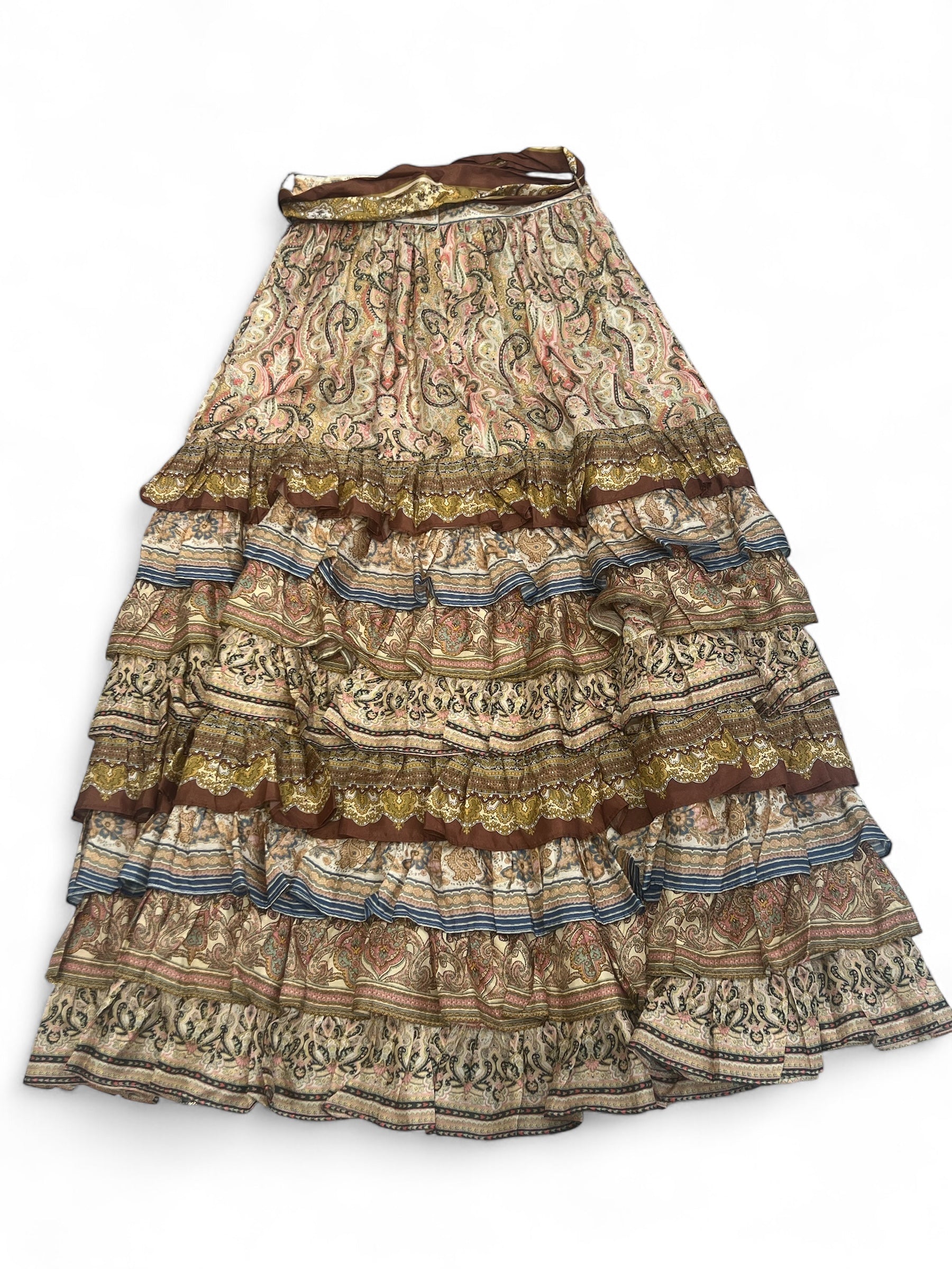 Zimmermann - Jupe longue Taille S/M