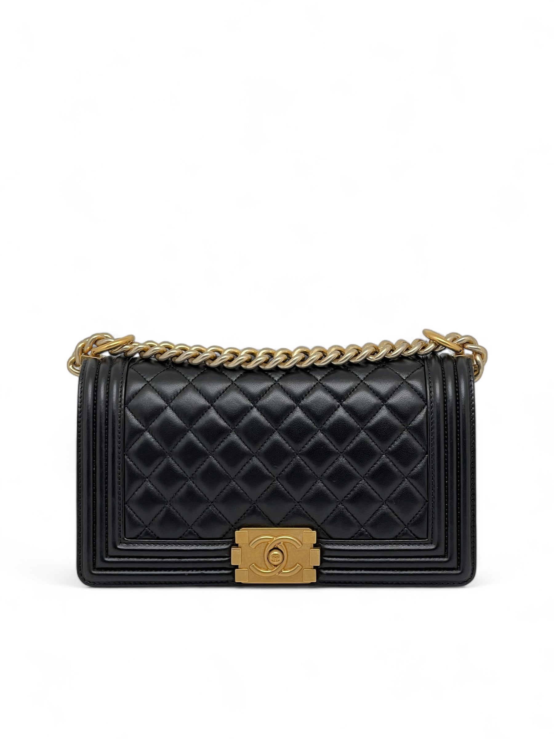 Chanel - Jungen-Tasche