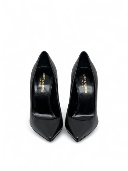 Saint Laurent - Escarpins Opyum T36,5