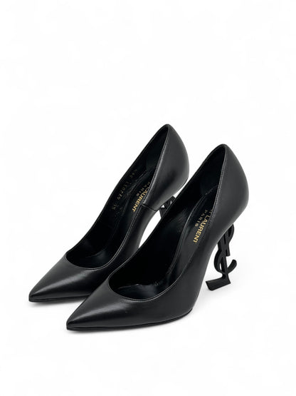 Saint Laurent - Escarpins Opyum T36,5