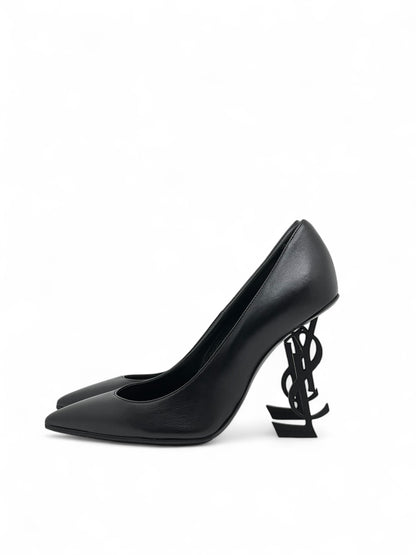 Saint Laurent - Escarpins Opyum T36,5