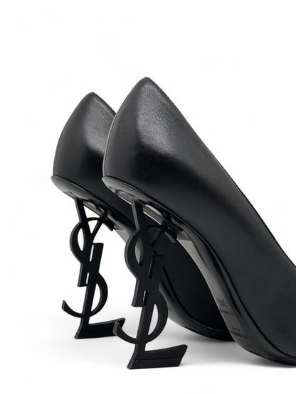 Saint Laurent - Escarpins Opyum T36,5
