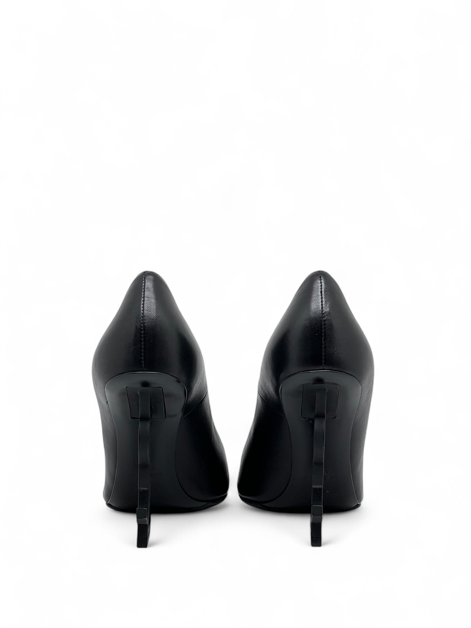 Saint Laurent - Escarpins Opyum T36,5