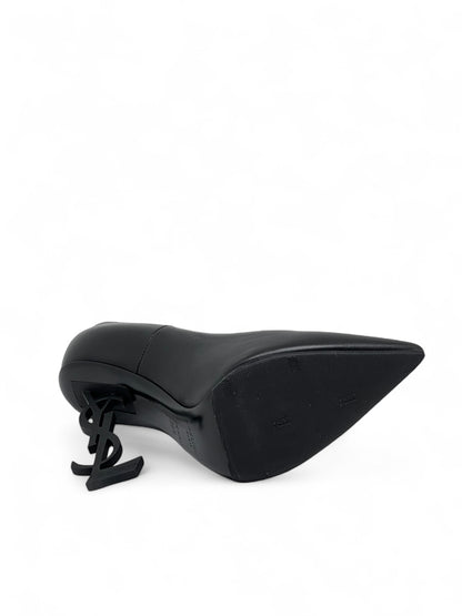 Saint Laurent - Escarpins Opyum T36,5