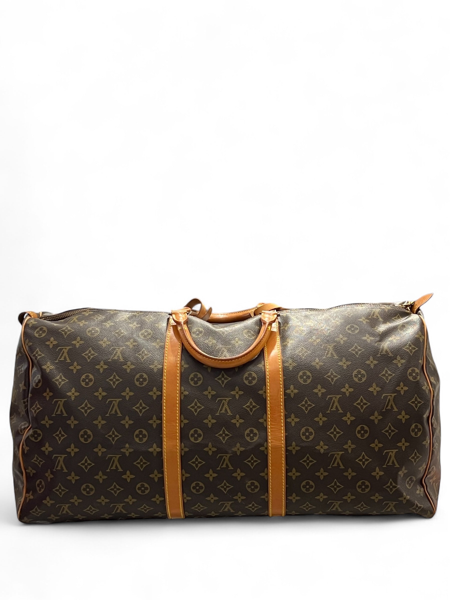 Louis Vuitton - Keepall 60 bag