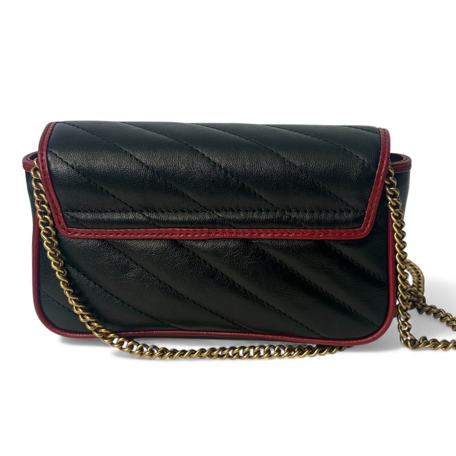 Gucci - Mini Sac Marmont