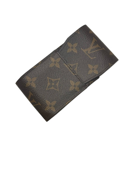 Louis Vuitton - Étui à Cigarette Monogram | Les Folies d’Eugénie