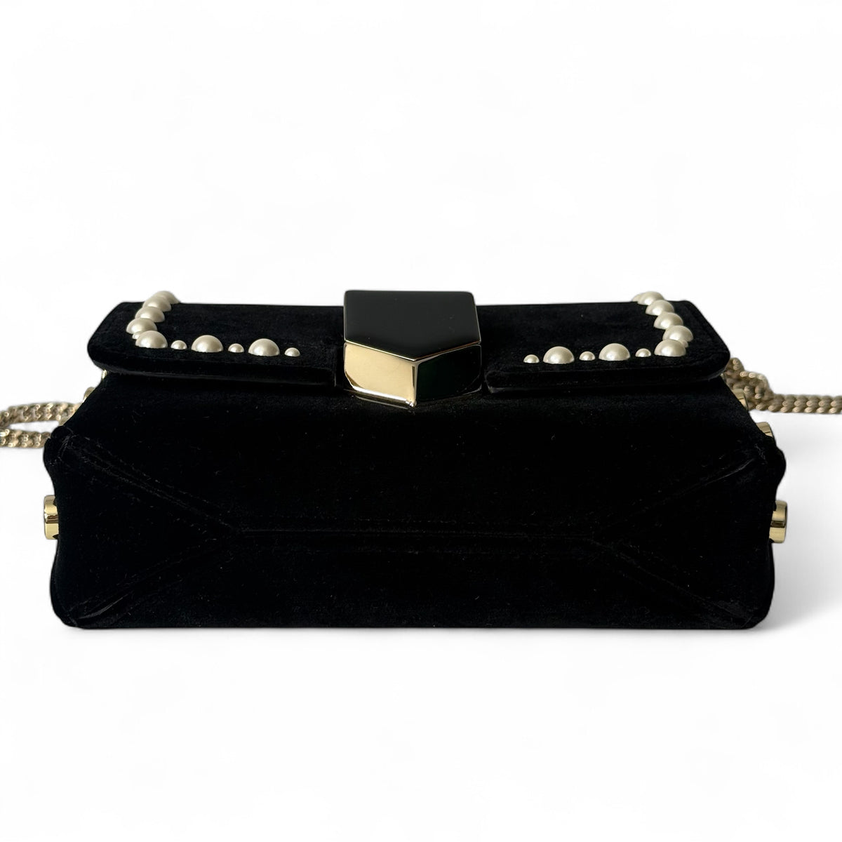 Jimmy Choo - Mini Lockett bag