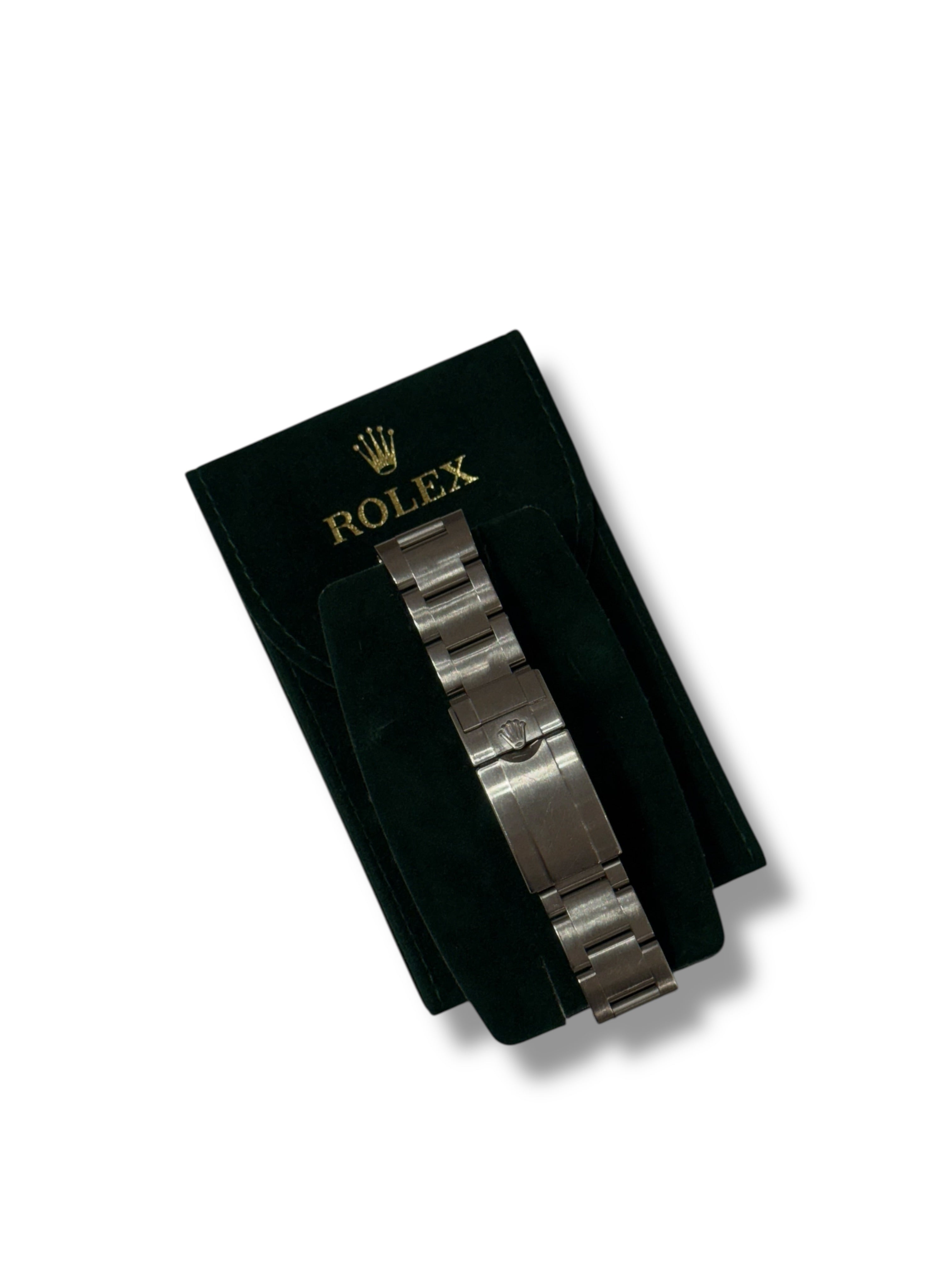 Rolex - Montre Explorer II