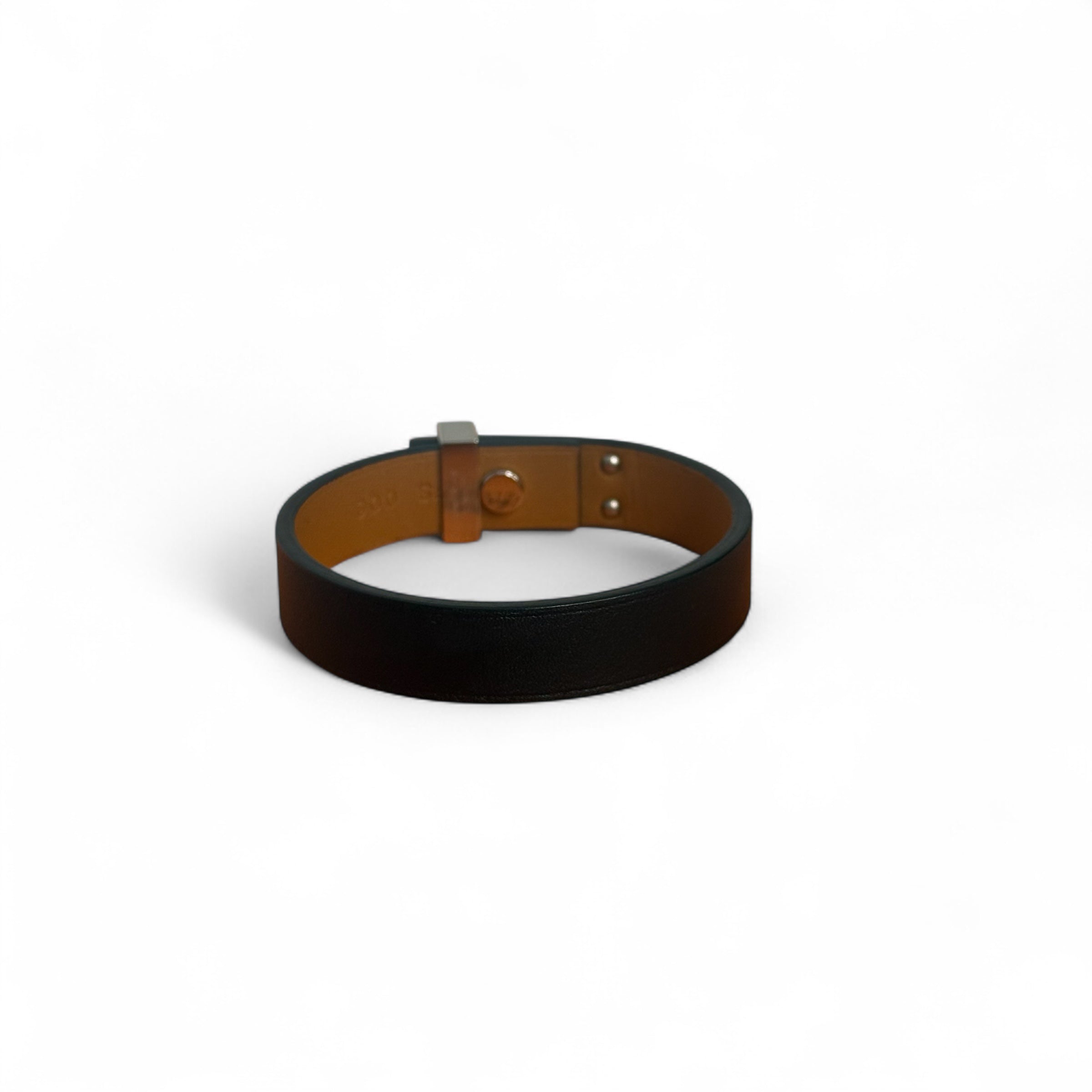 Hermès - Bracelet Mini Dog T.2