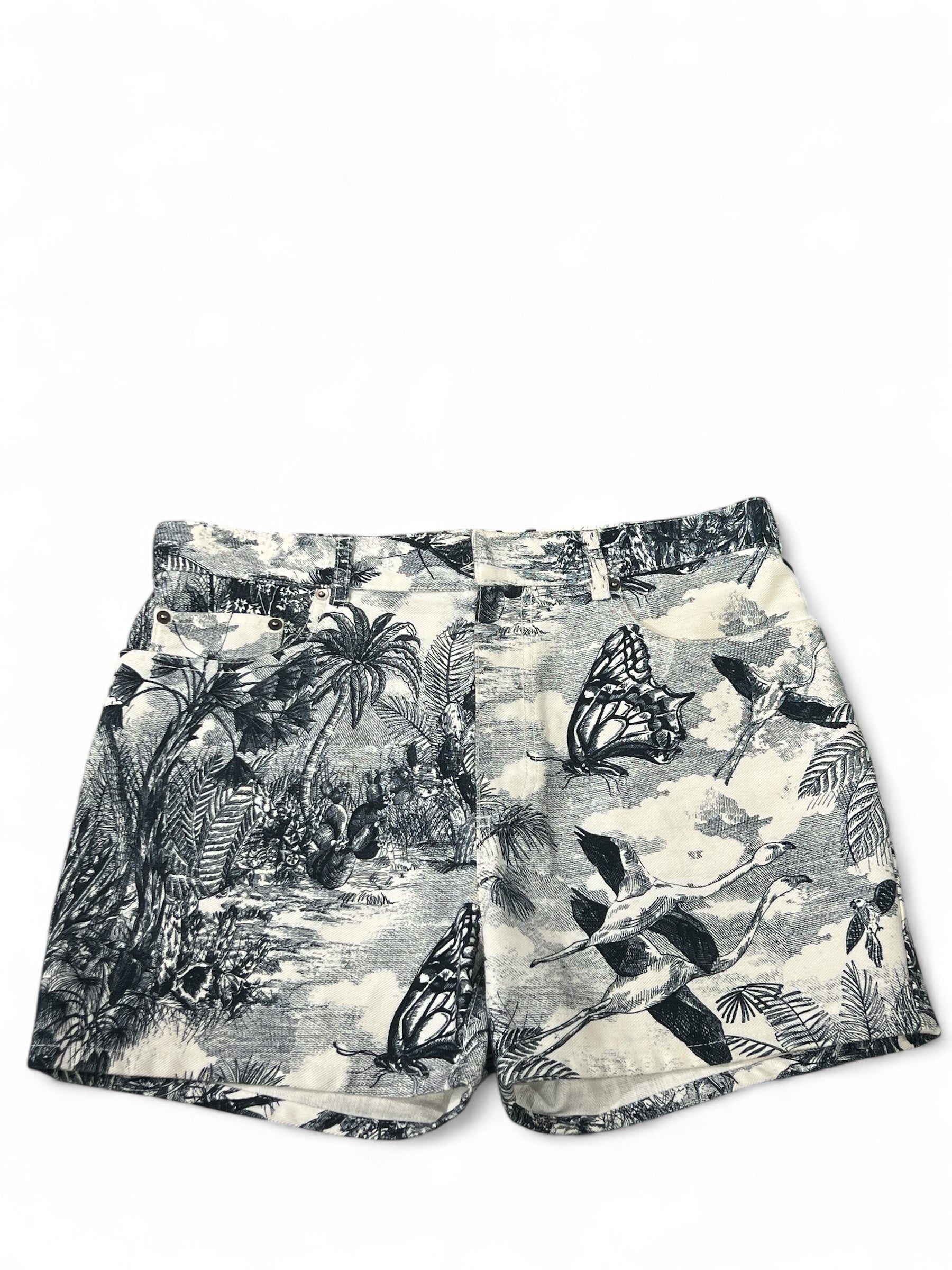 Dior - Short T38