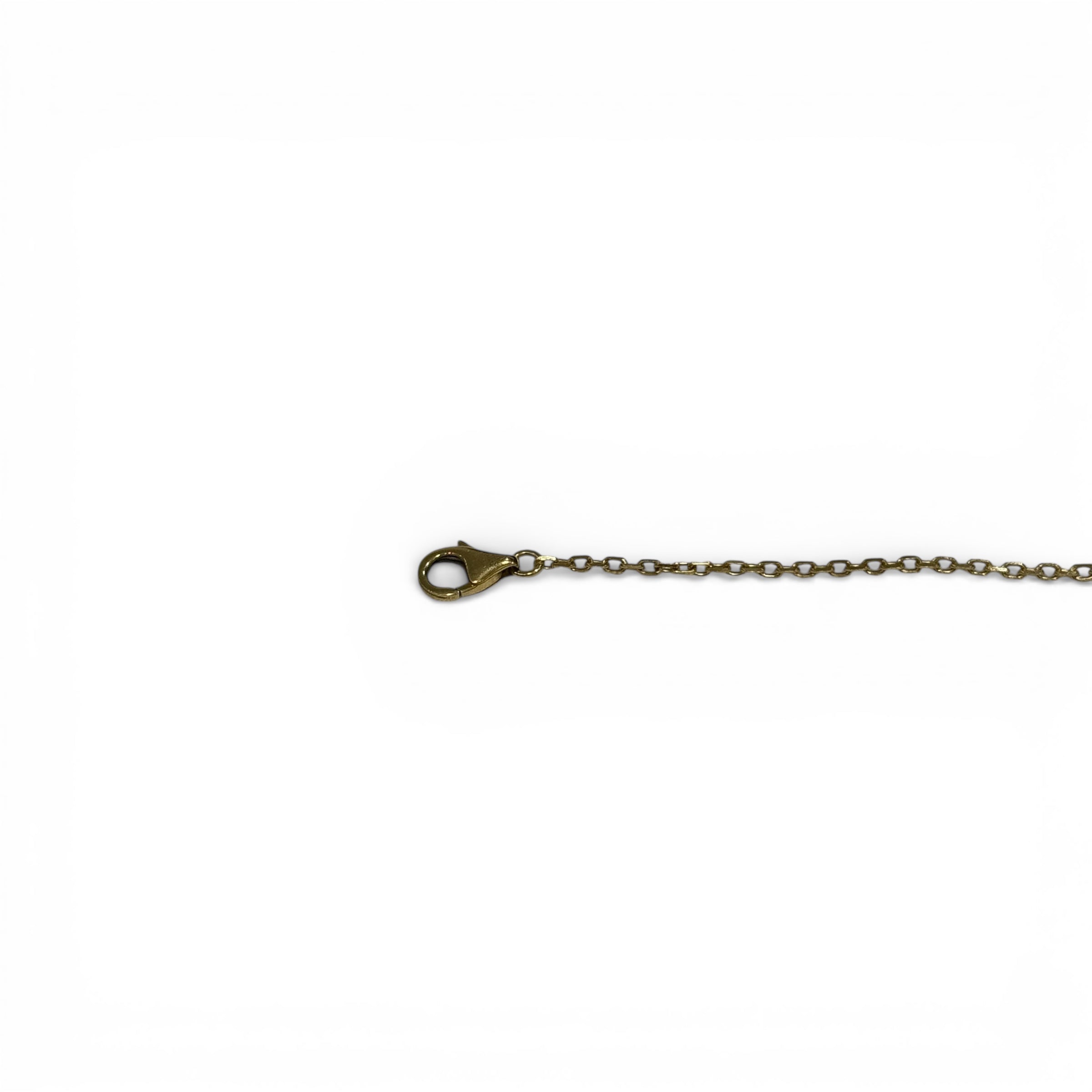Cartier - Bracciale Cartier d’amour in oro giallo