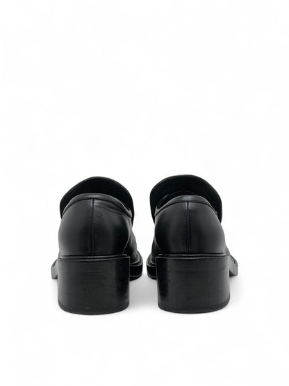 Chanel - Mocassins T39C