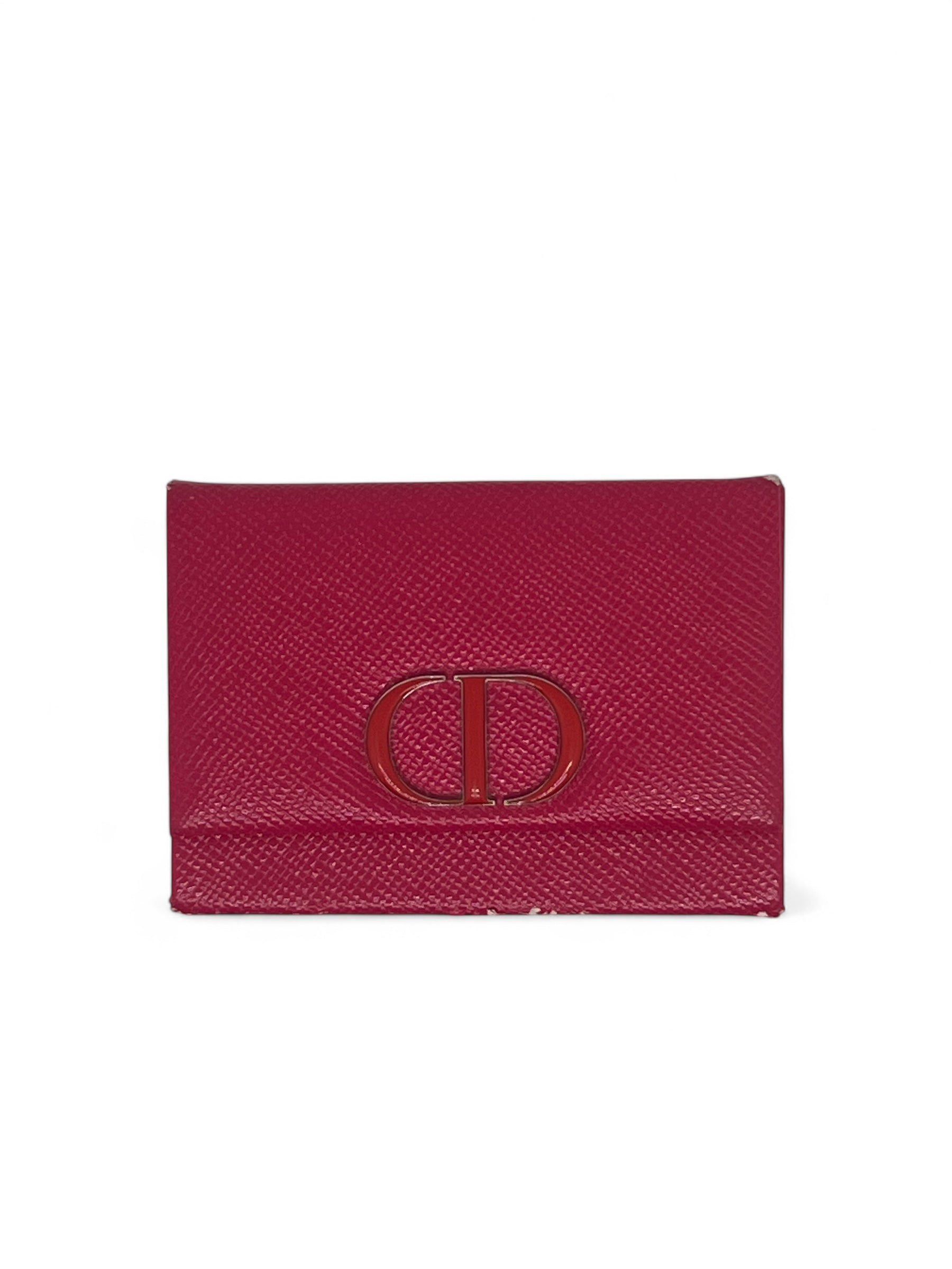 Dior - Porte-cartes