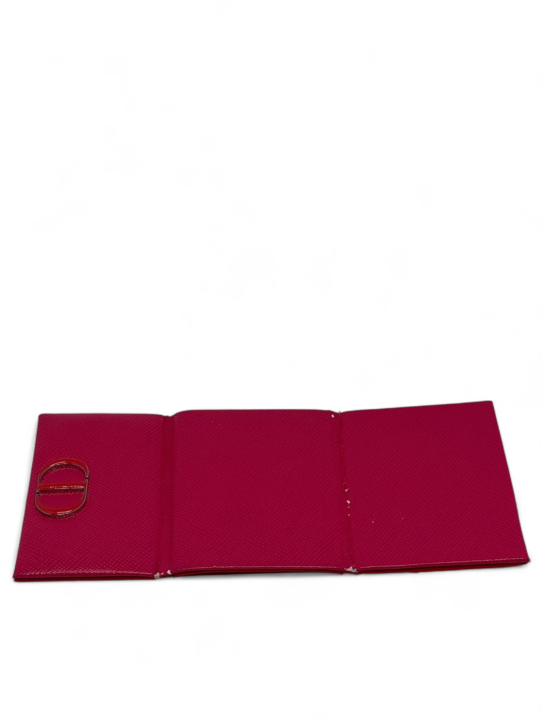 Dior - Porte-cartes