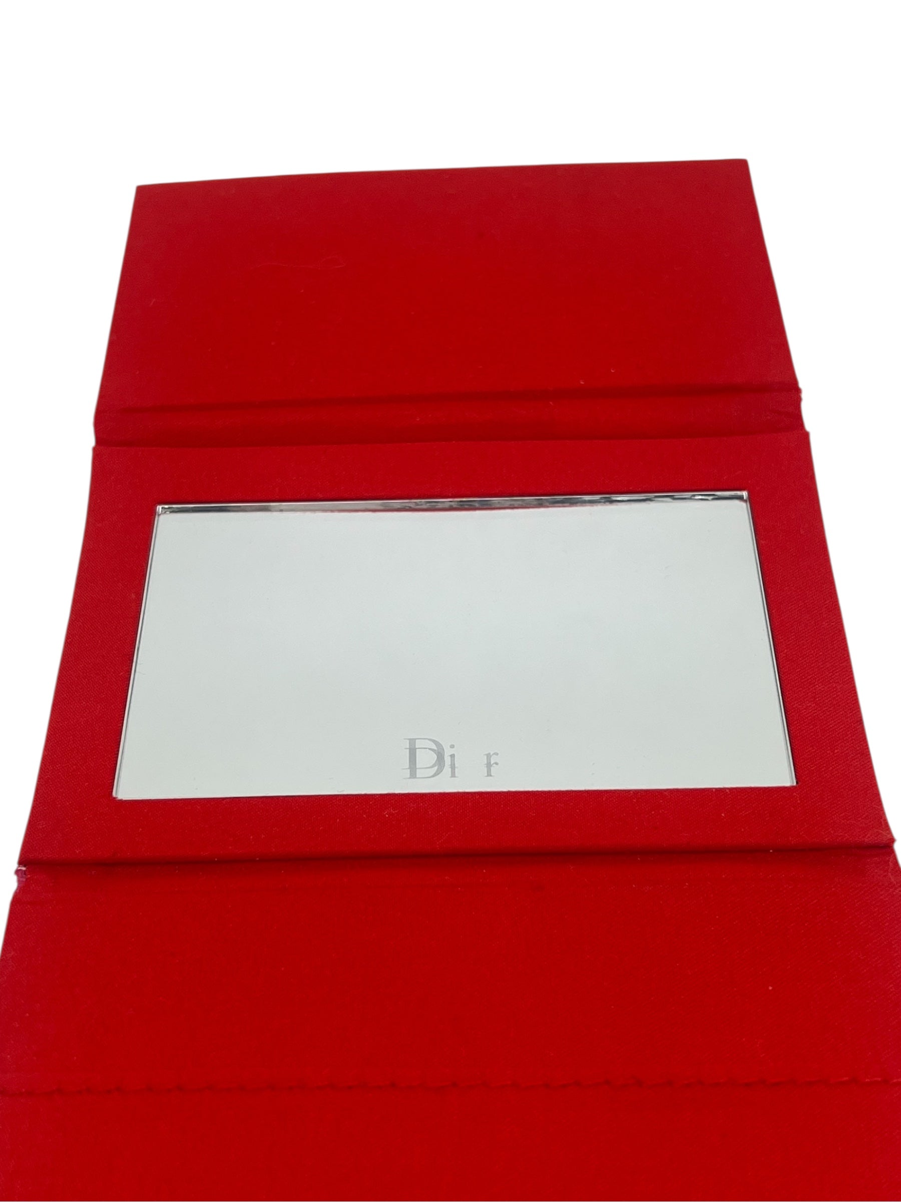 Dior - Porte-cartes
