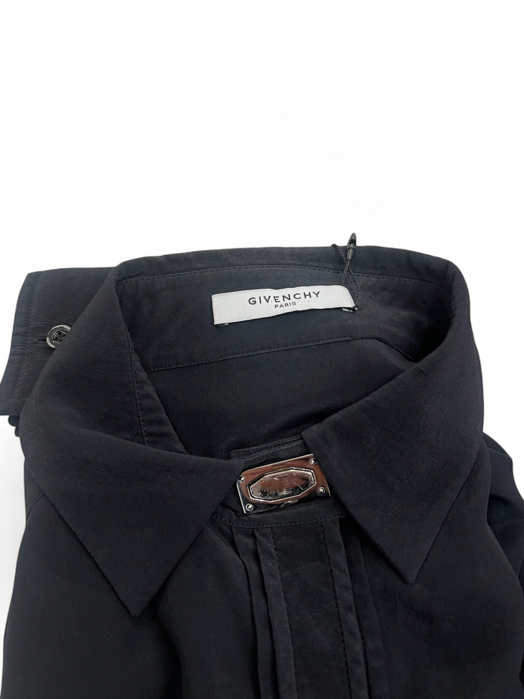 Givenchy - Camicia T40