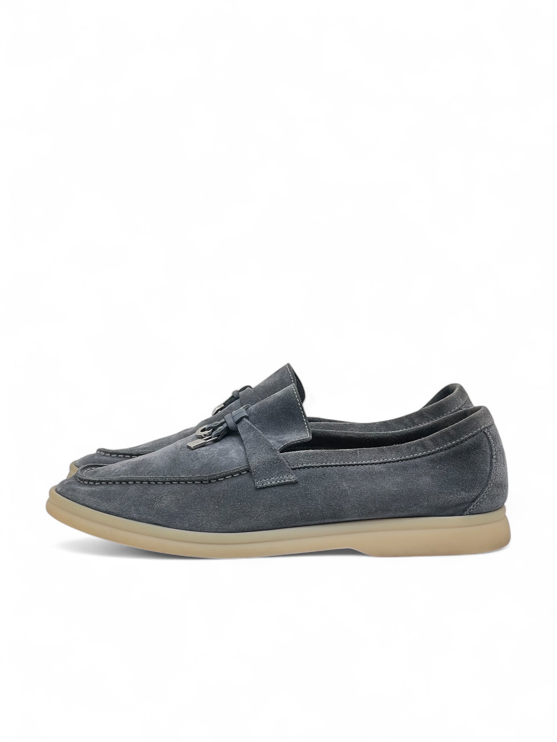 Loro Piana - Mocassini Summer Charms Walk T38