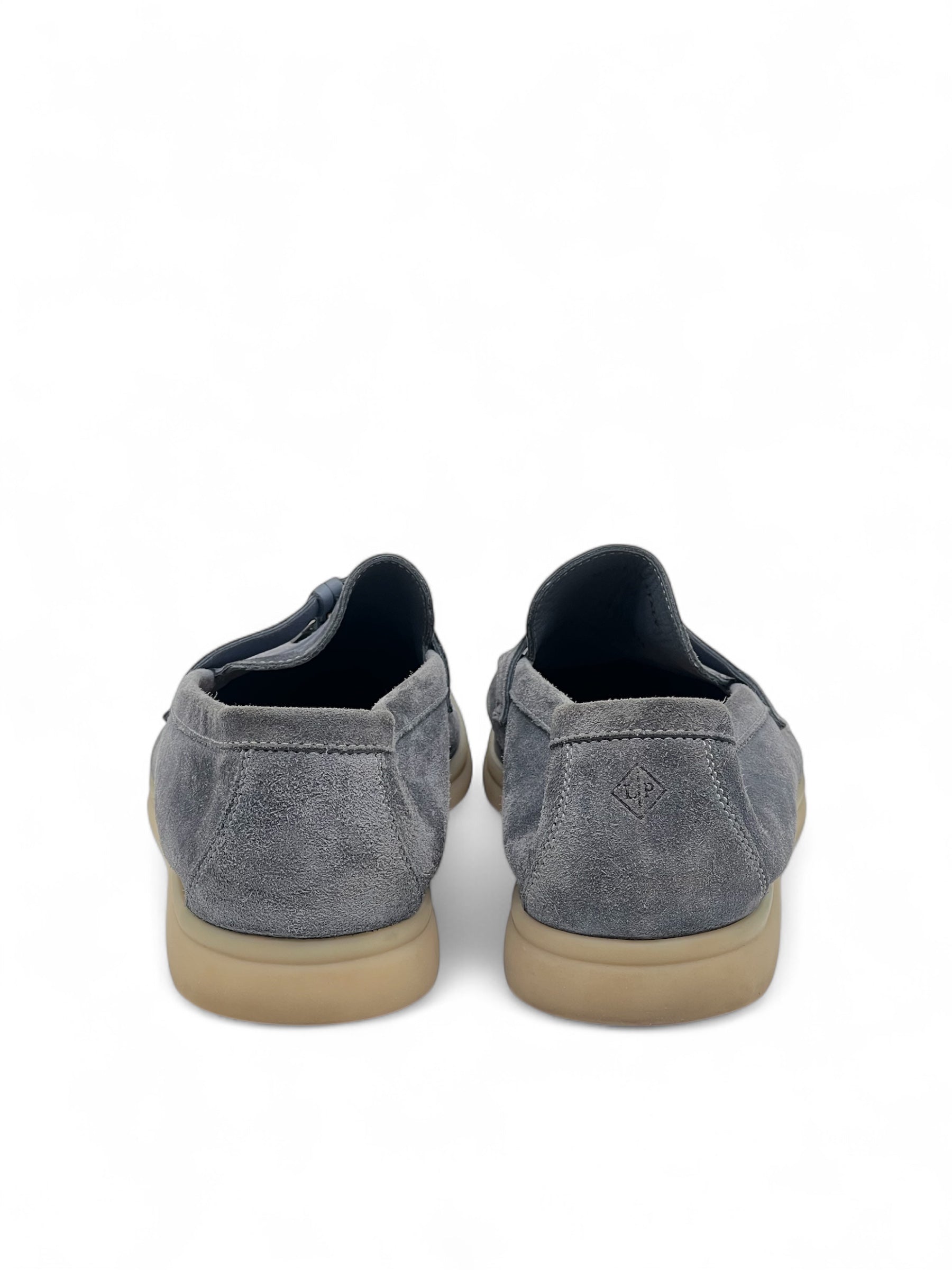 Loro Piana - Mocassini Summer Charms Walk T38