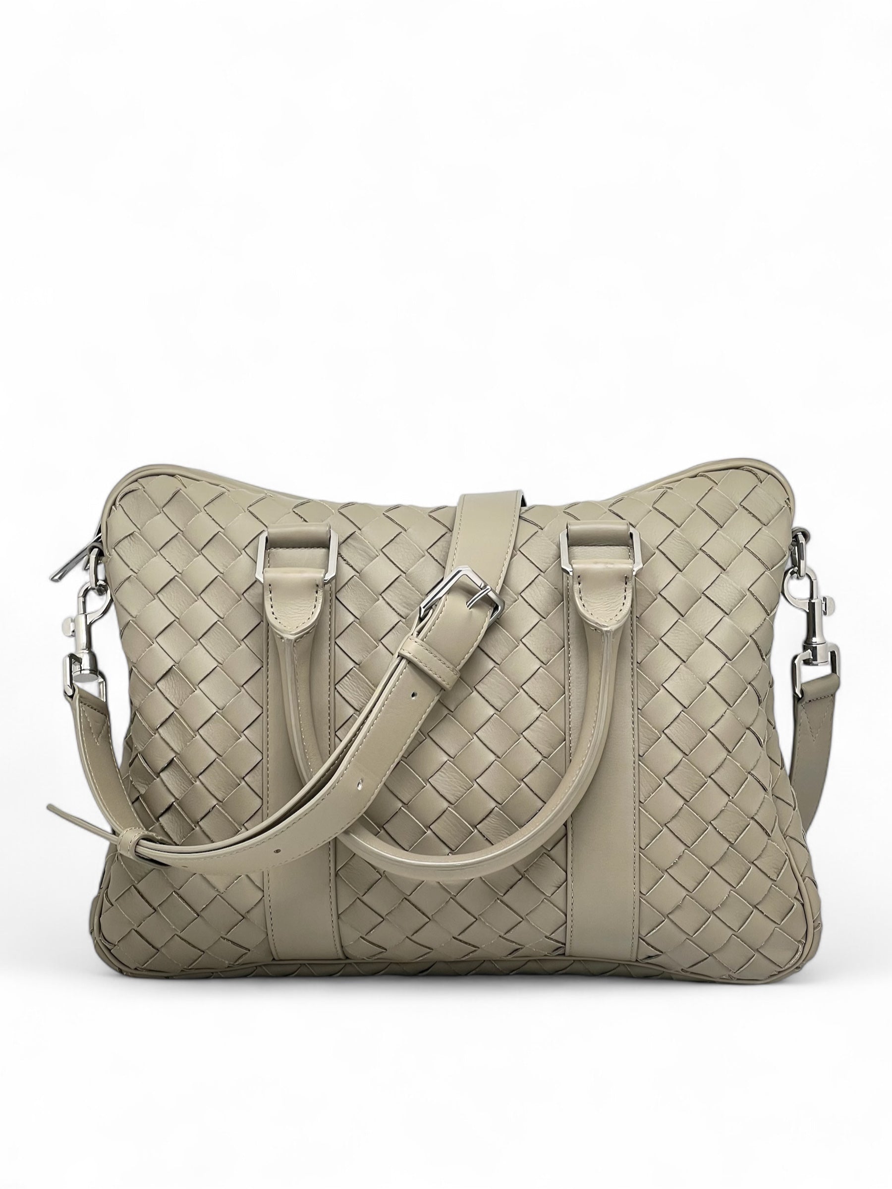 Bottega Veneta -  Sac de transport