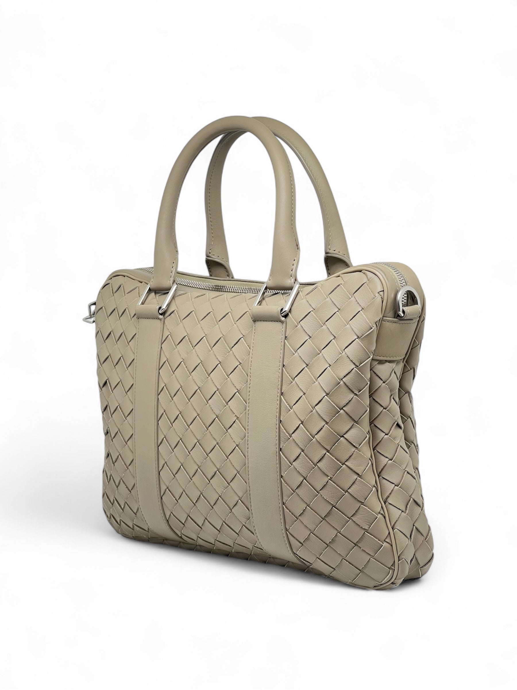 Bottega Veneta -  Sac de transport