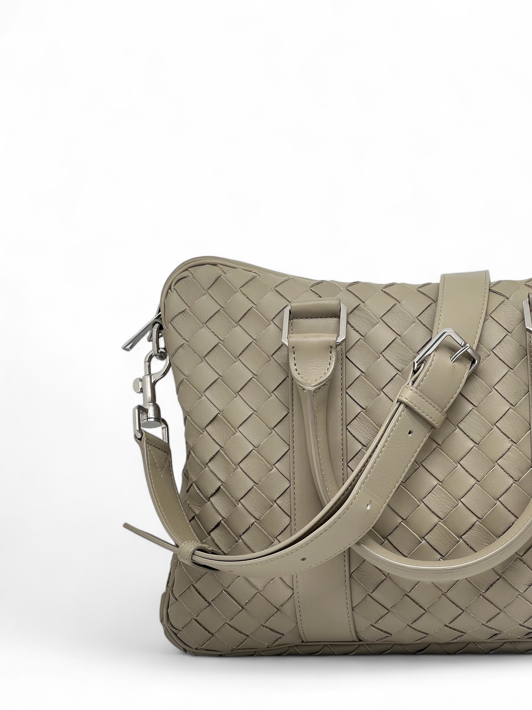 Bottega Veneta -  Sac de transport