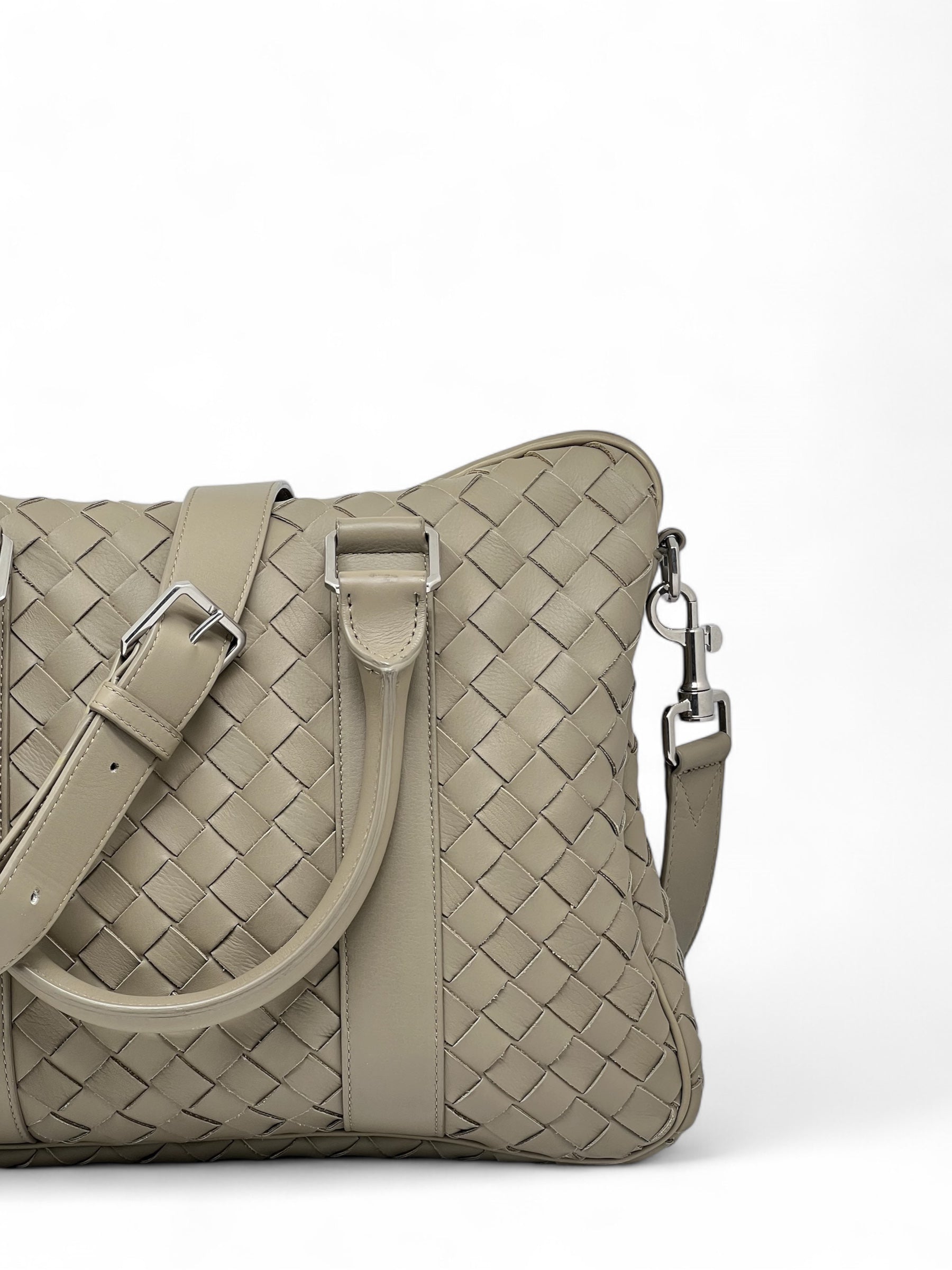 Bottega Veneta -  Sac de transport