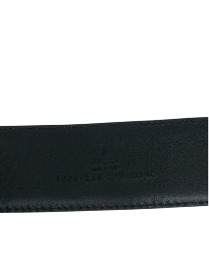 Gucci - Ceinture Gucci homme T100
