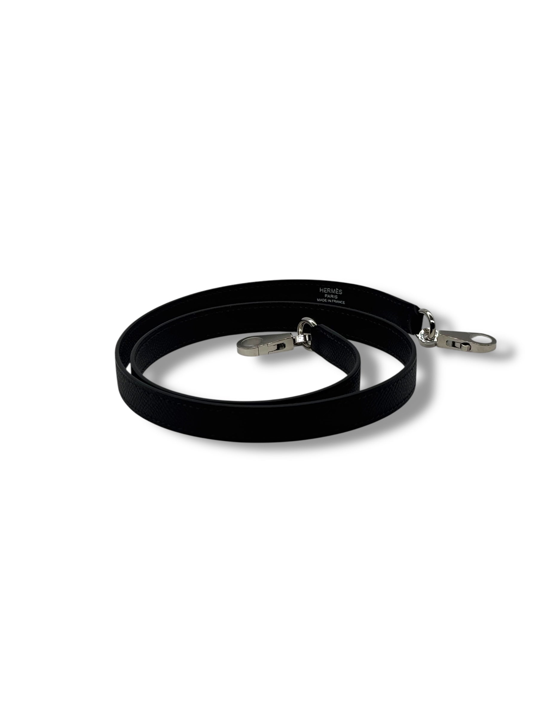 Hermès - Kelly II Sellier Tasche 28 Kalbsleder Epsom