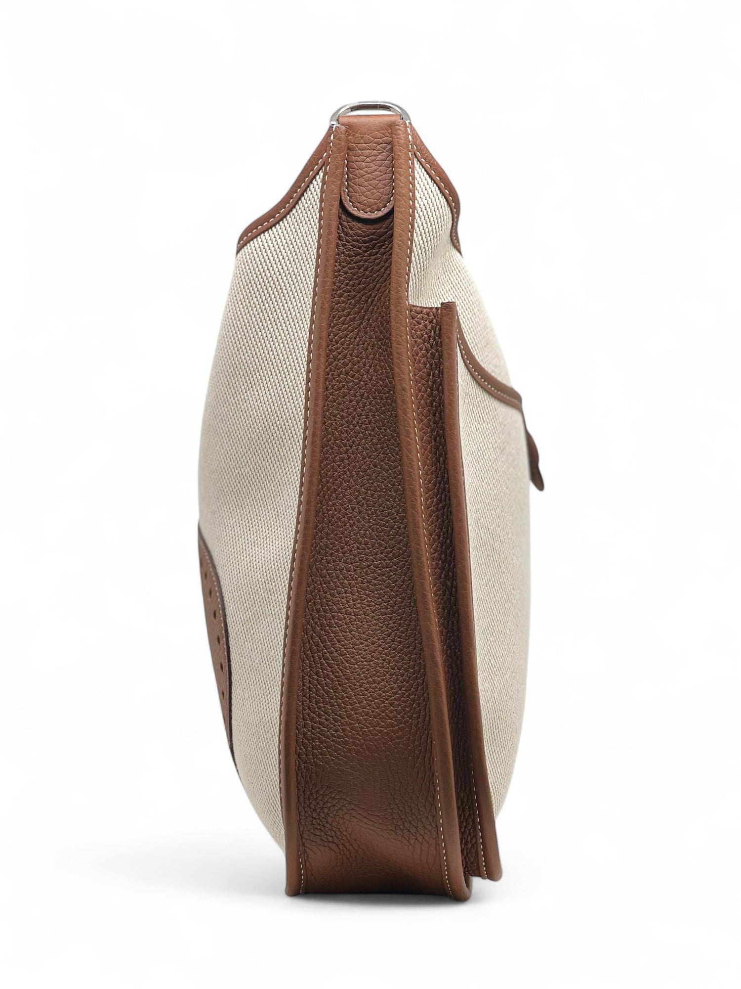 Hermès - Sac Evelyne 29 Gold