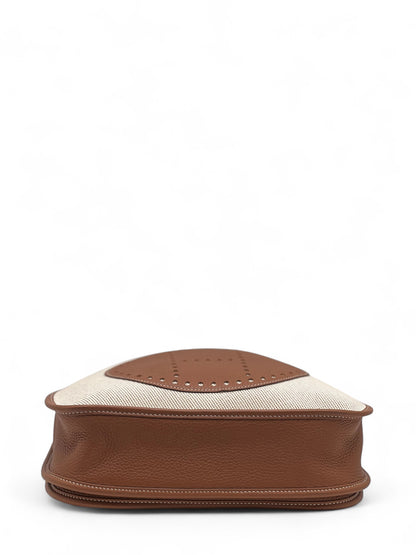 Hermès - Sac Evelyne 29 Gold