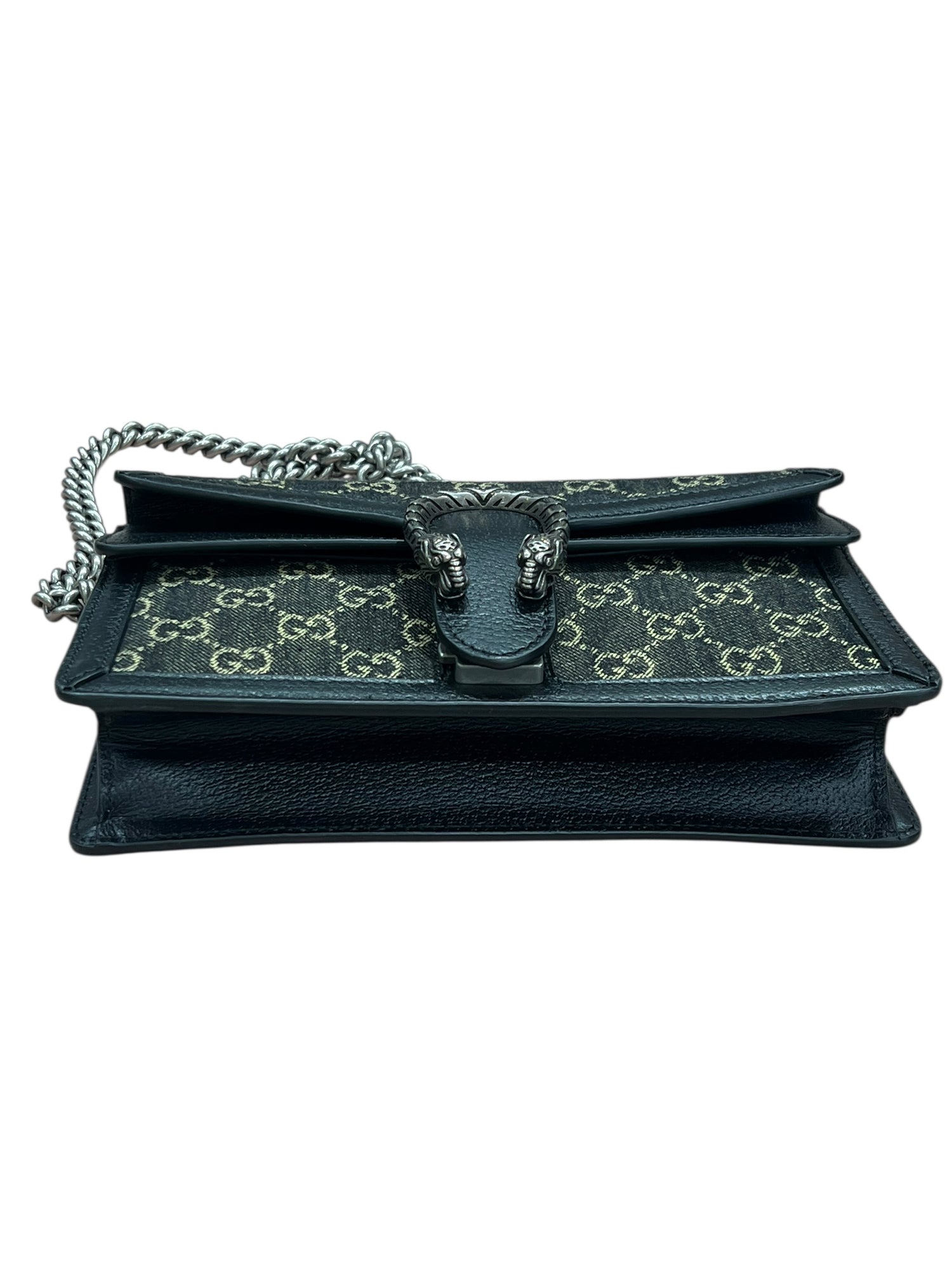 Gucci - sac Dionysus MM noir