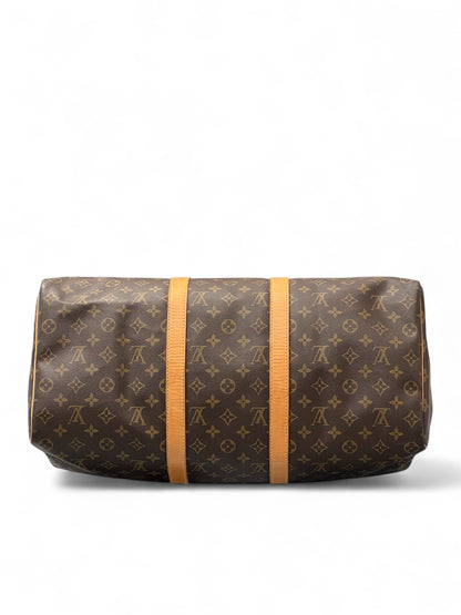 Louis Vuitton - Borsa Keepall 50