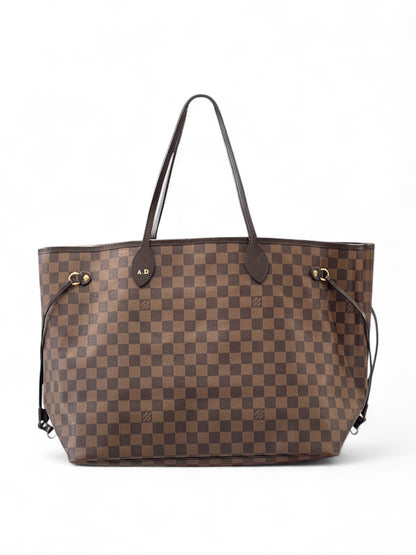 Louis Vuitton - Sac Neverfull