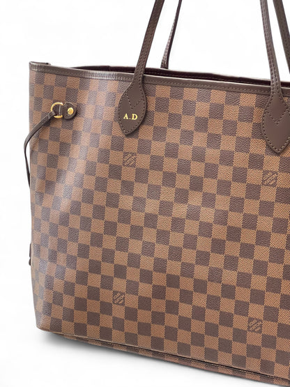 Louis Vuitton - Sac Neverfull