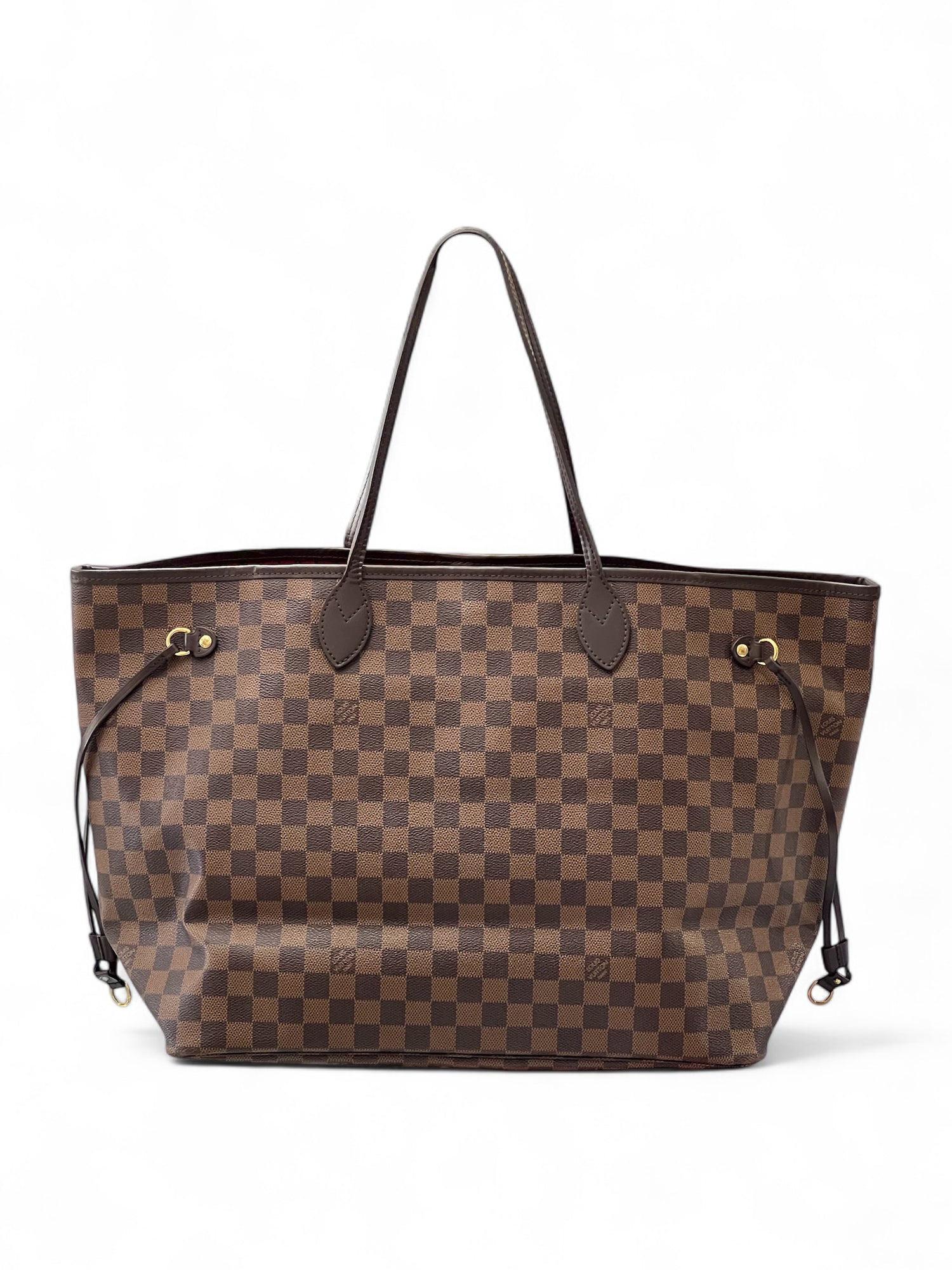 Louis Vuitton - Sac Neverfull