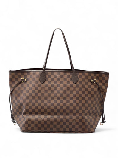 Louis Vuitton - Sac Neverfull