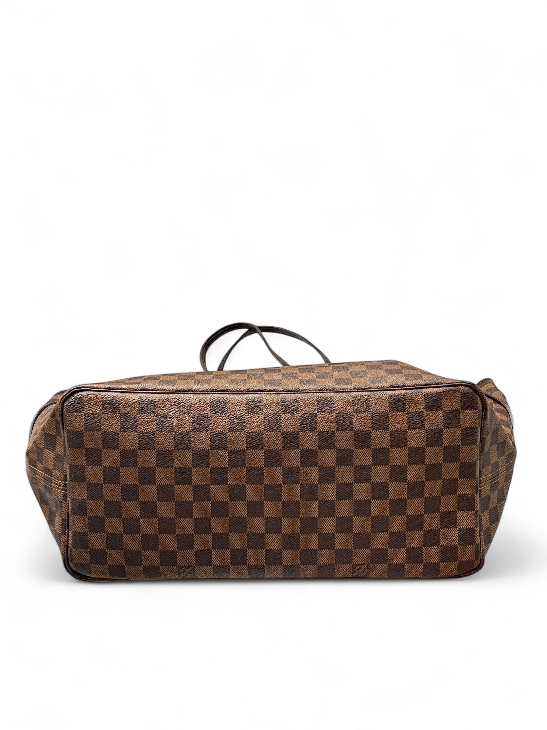 Louis Vuitton - Tasche Neverfull