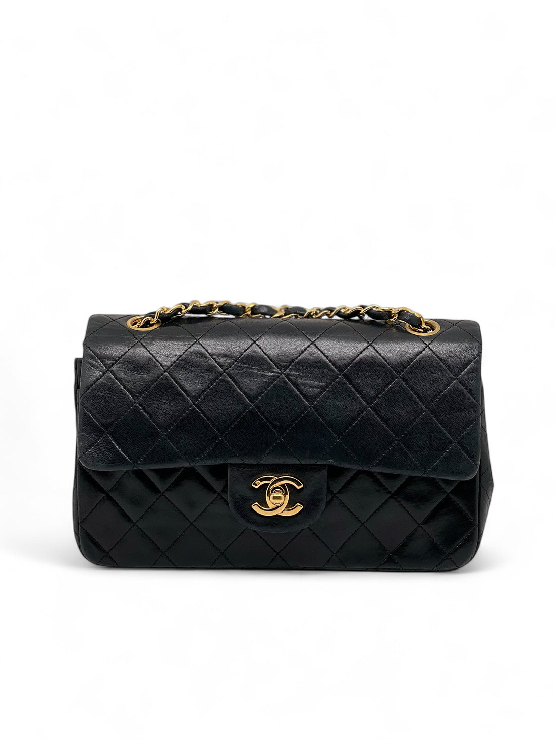 Chanel - Sac Timeless 23.11.12 Double Flap