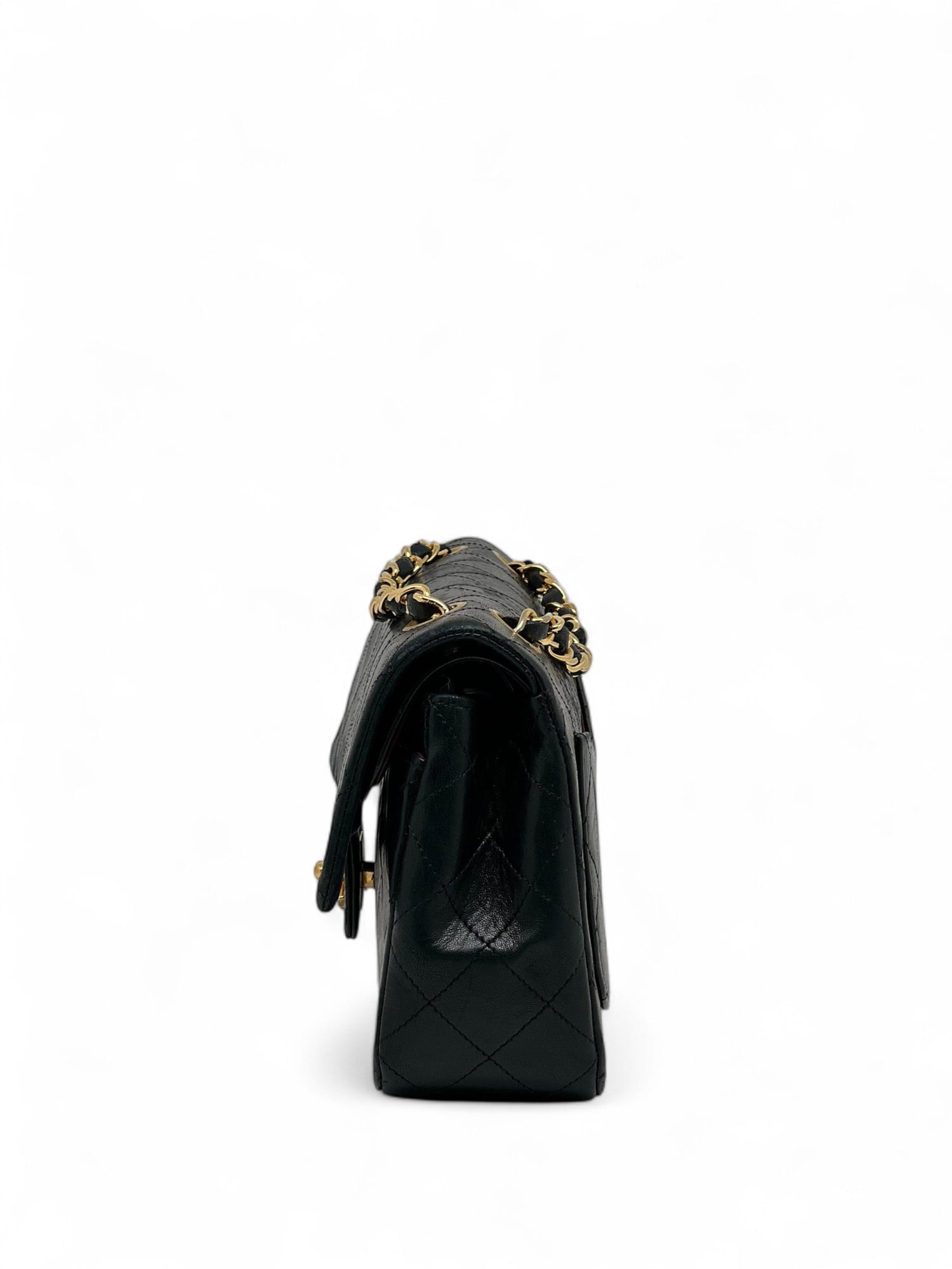 Chanel - Sac Timeless 23.11.12 Double Flap