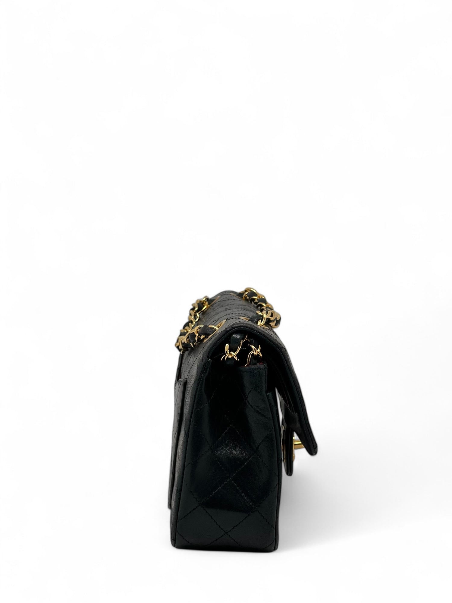 Chanel - Sac Timeless 23.11.12 Double Flap