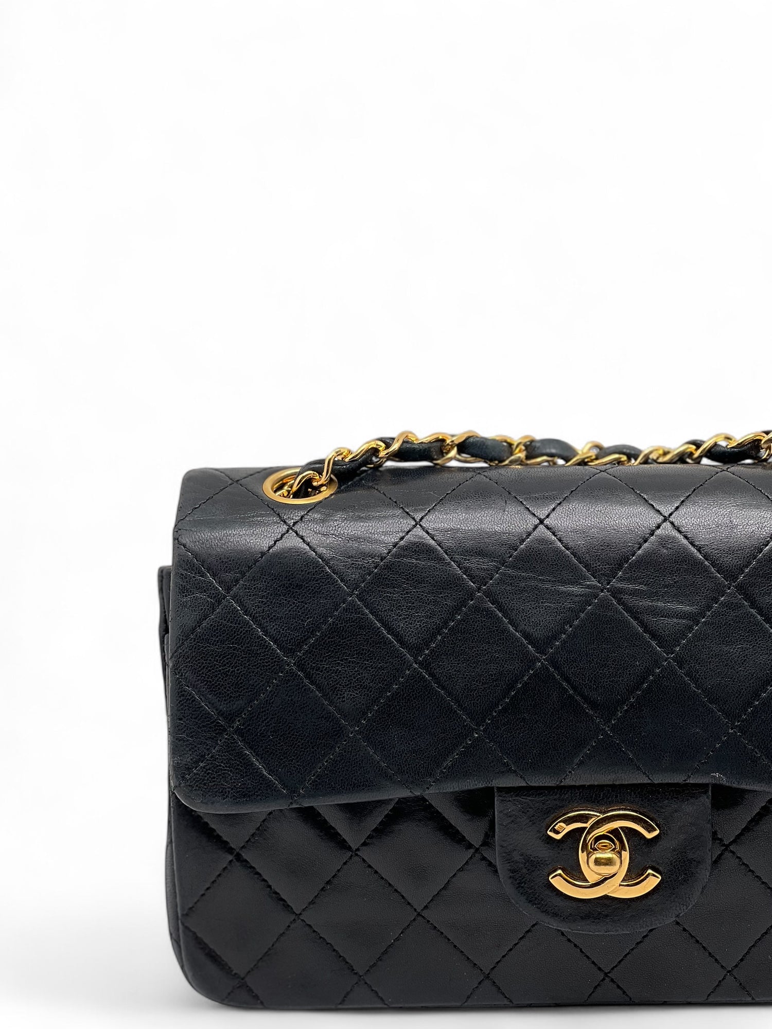 Chanel - Sac Timeless 23.11.12 Double Flap