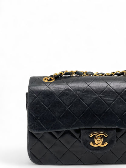 Chanel - Sac Timeless 23.11.12 Double Flap