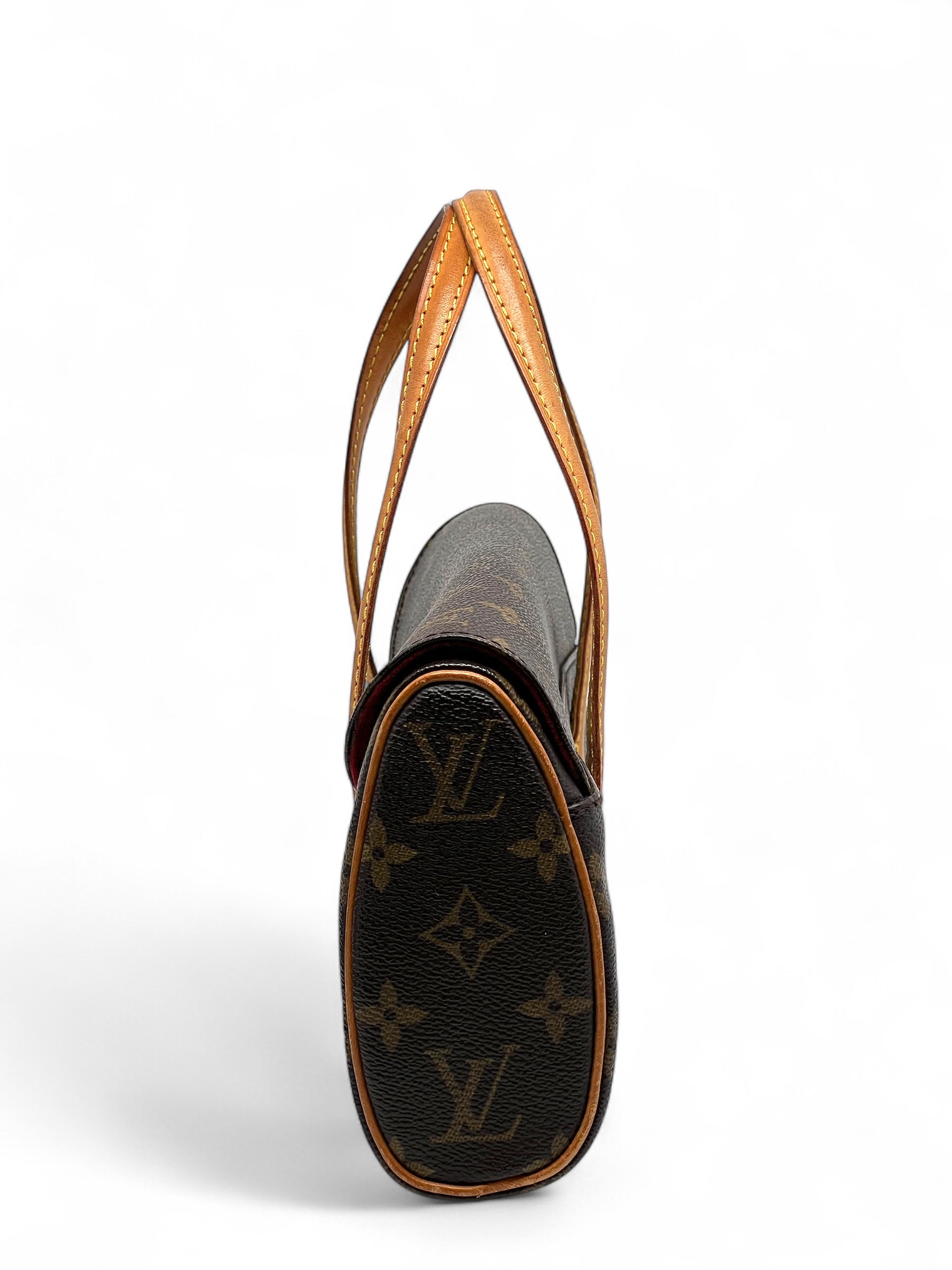 Louis Vuitton - Sac Sonatine
