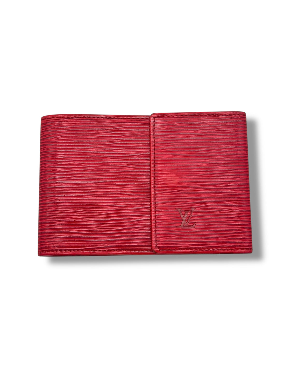 Louis Vuitton - Porte chéquier