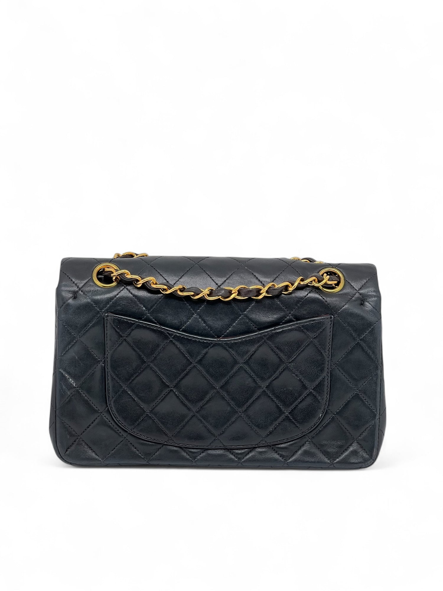 Chanel - Borsa Timeless 23