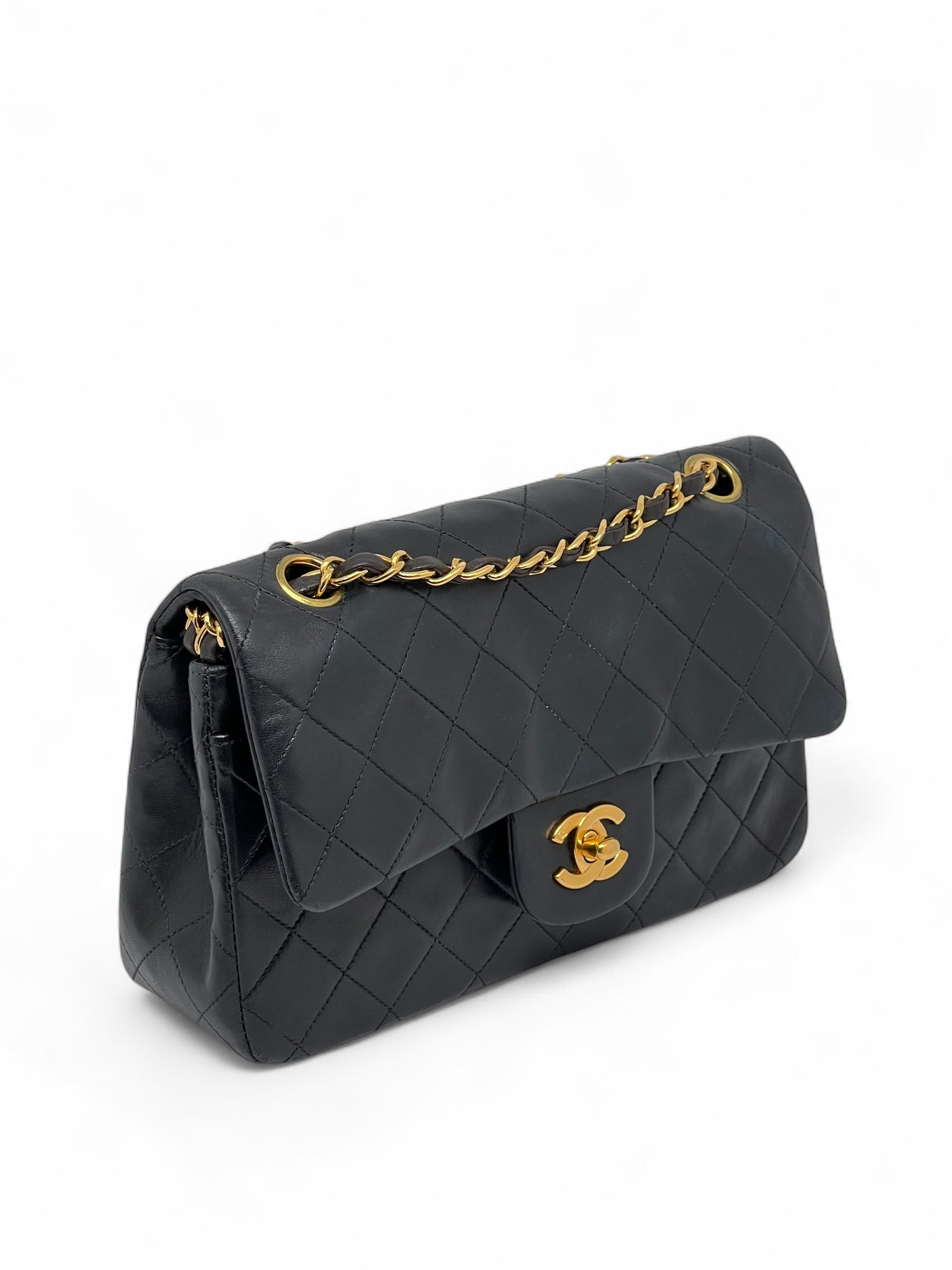 Chanel - Borsa Timeless 23