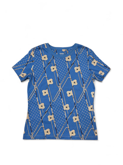 Hermès - T-Shirt T40