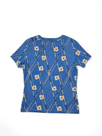 Hermès - T-Shirt T40