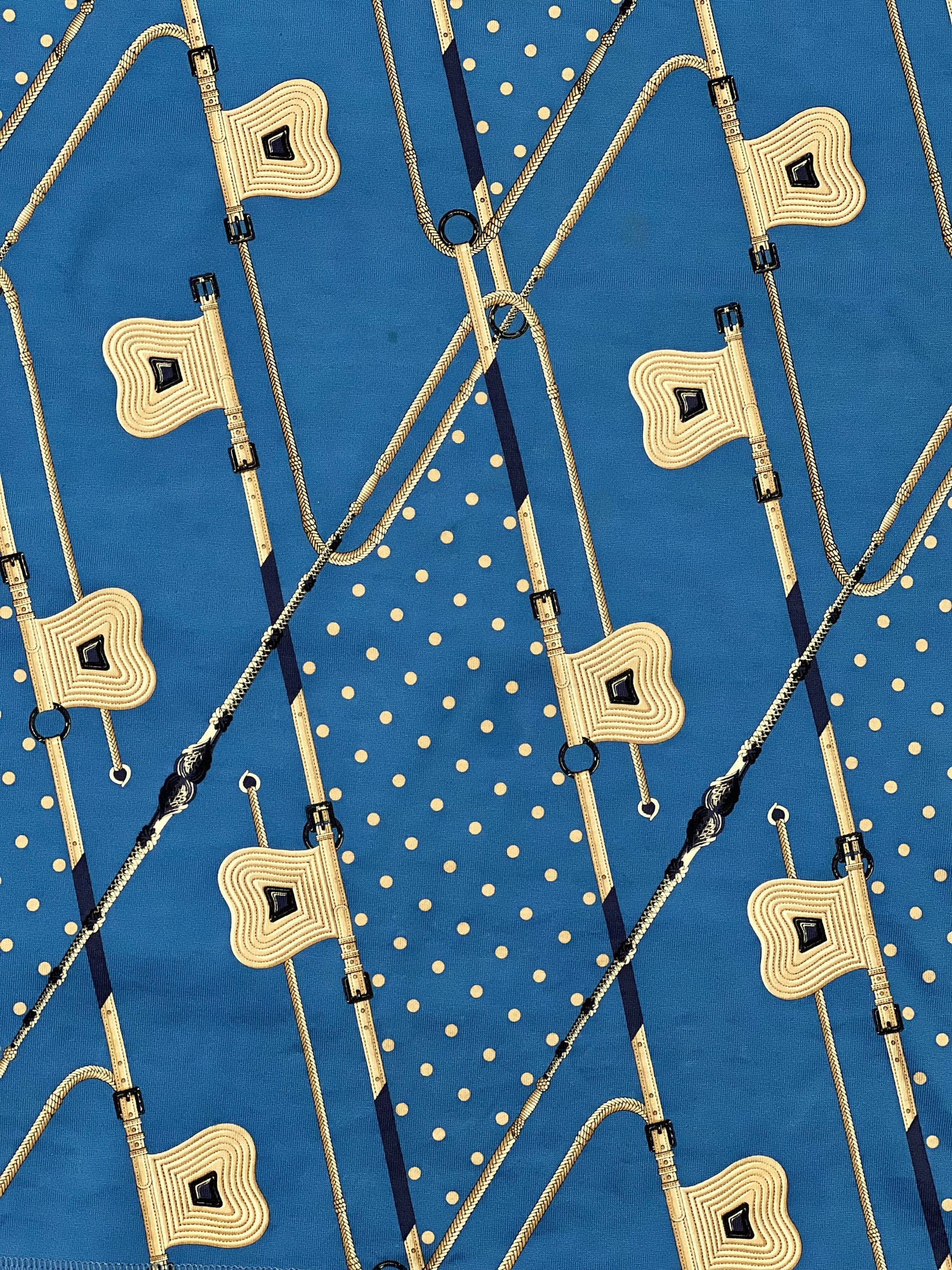 Hermès - T-Shirt T40